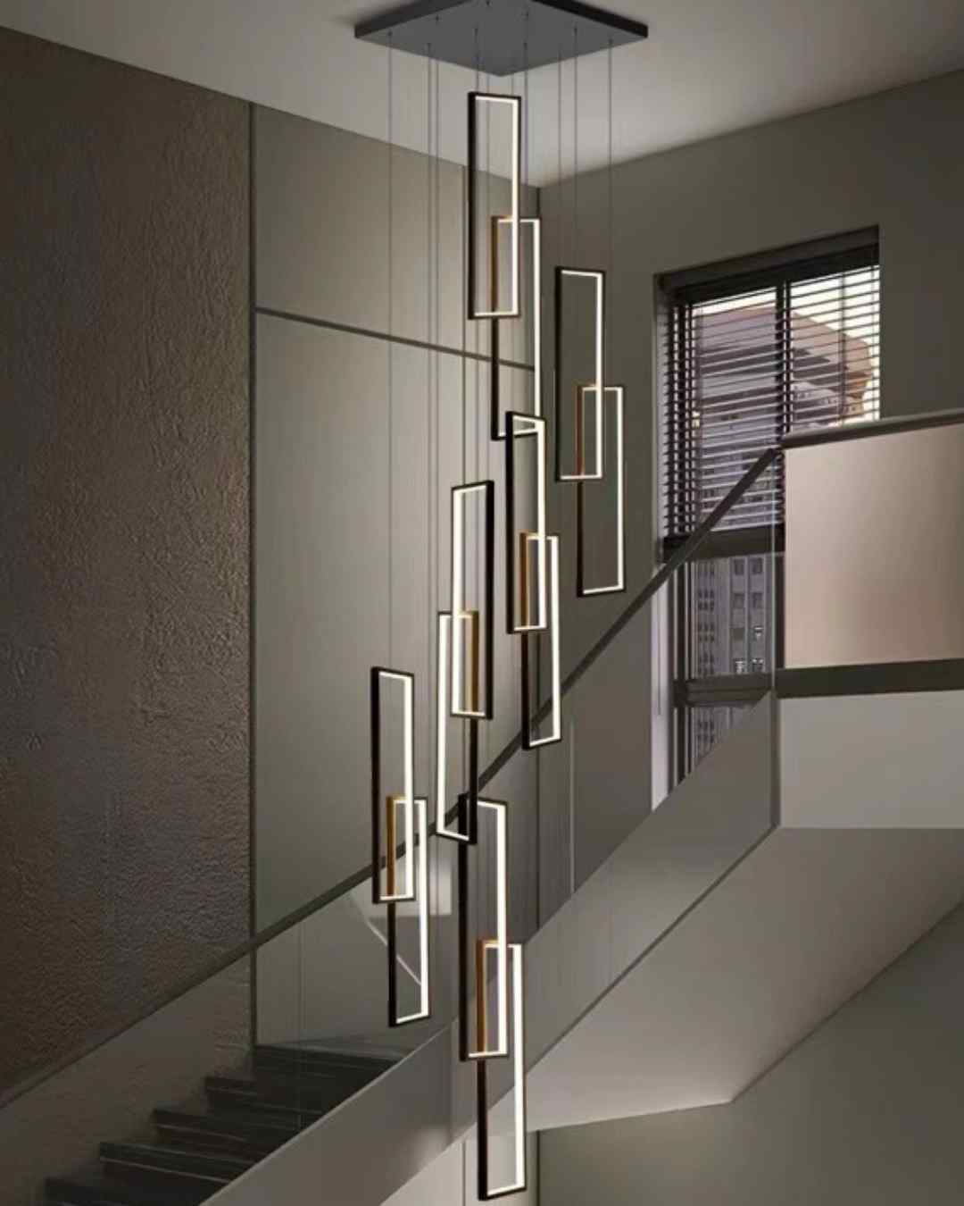 Beyond Lights - Modern Chandelier Lighting