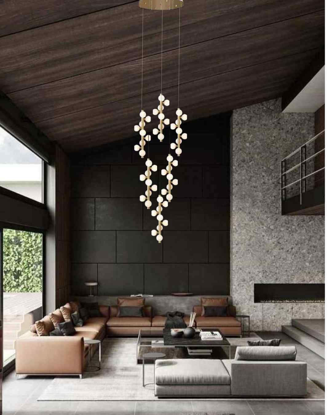Beyond Lights - Modern Chandelier Lighting