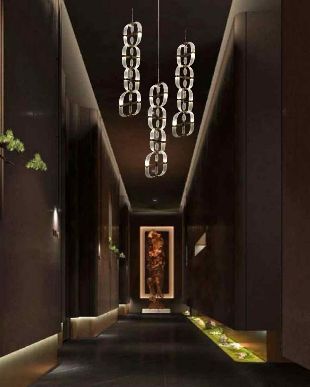 Beyond Lights - Modern Chandelier Lighting