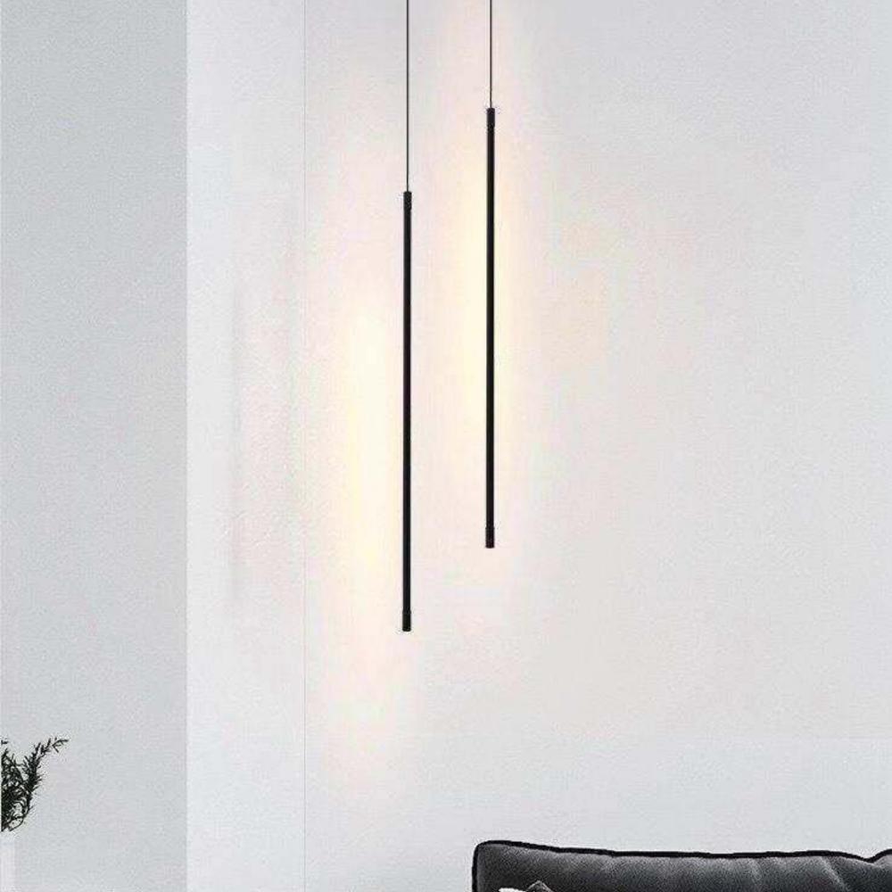 Beyond Lights - Linear Pendant Light