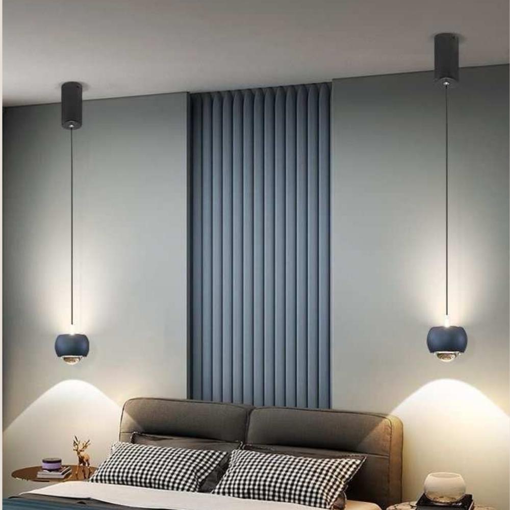 Beyond Lights - Pendant Light Modern
