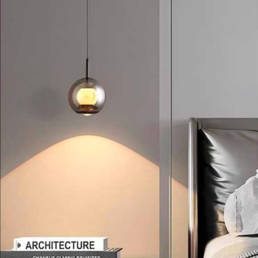 Beyond Lights - Glass Pendant Light