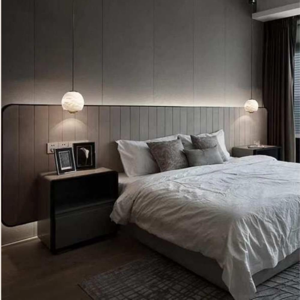 Beyond Lights - Orb Pendant Lamp