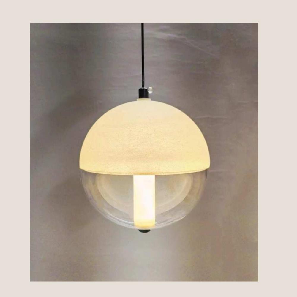 Beyond Lights - Globe Pendant Light