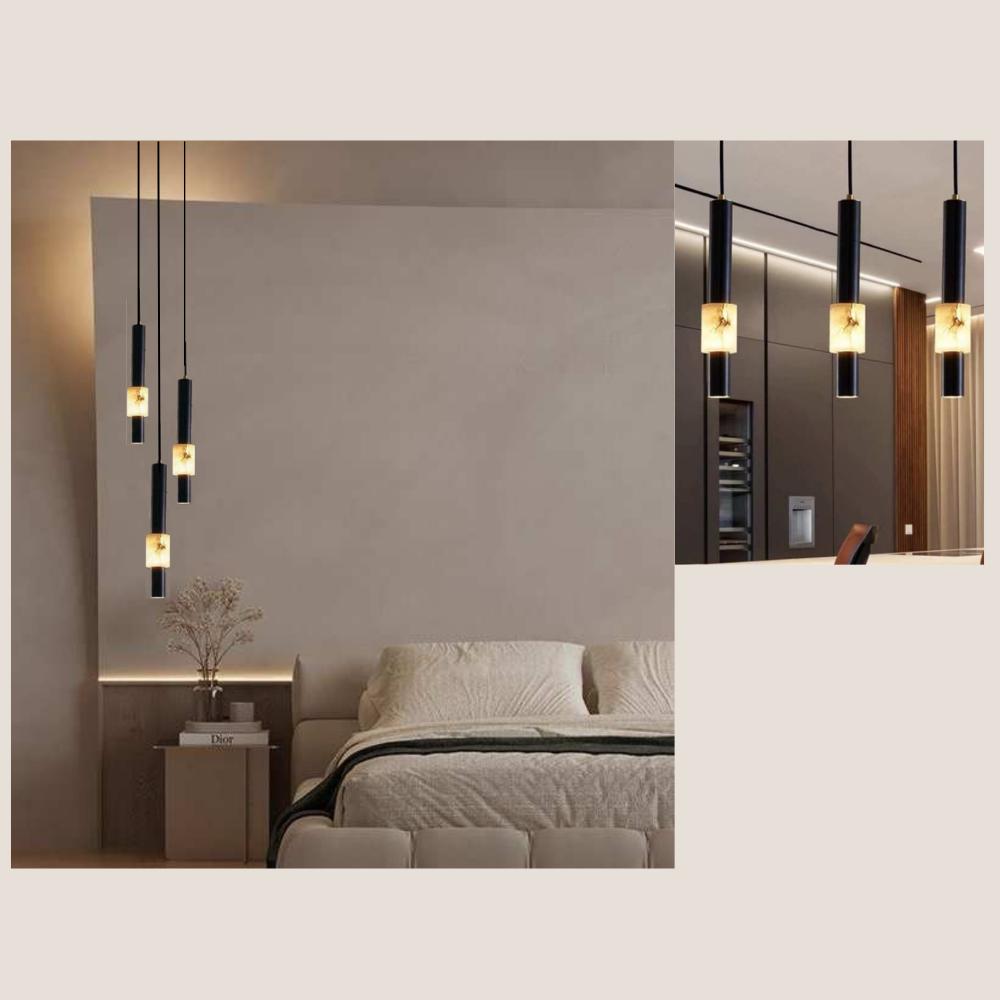 Beyond Lights - Pendant Lighting