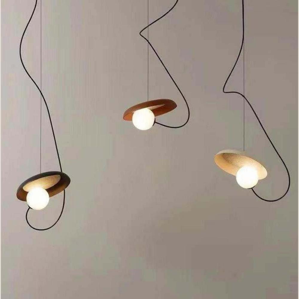 Beyond Lights - Pendant Lighting Modern
