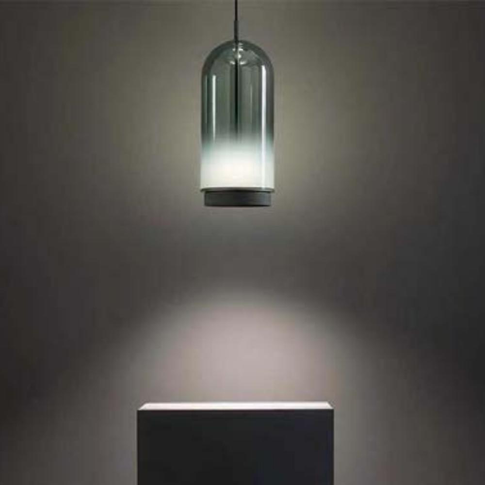 Beyond Lights - Glass Pendant Light