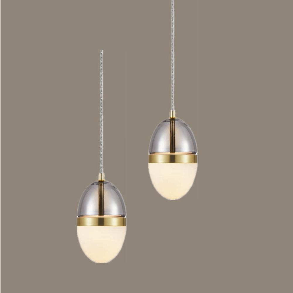 Beyond Lights - Glass Pendant Light