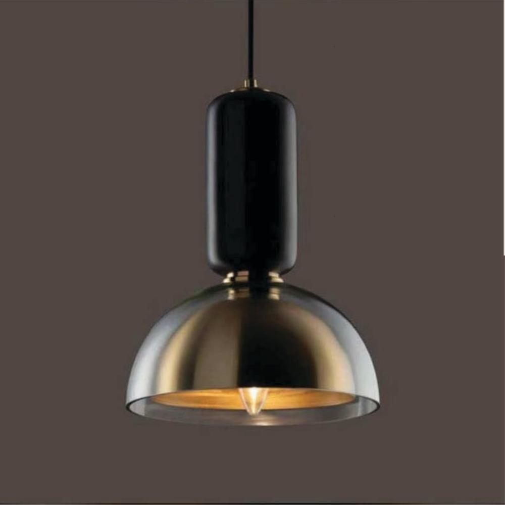 Beyond Lights - Dome Pendant Lamp