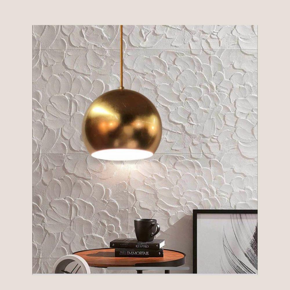Beyond Lights - Sphere Pendant Lamp