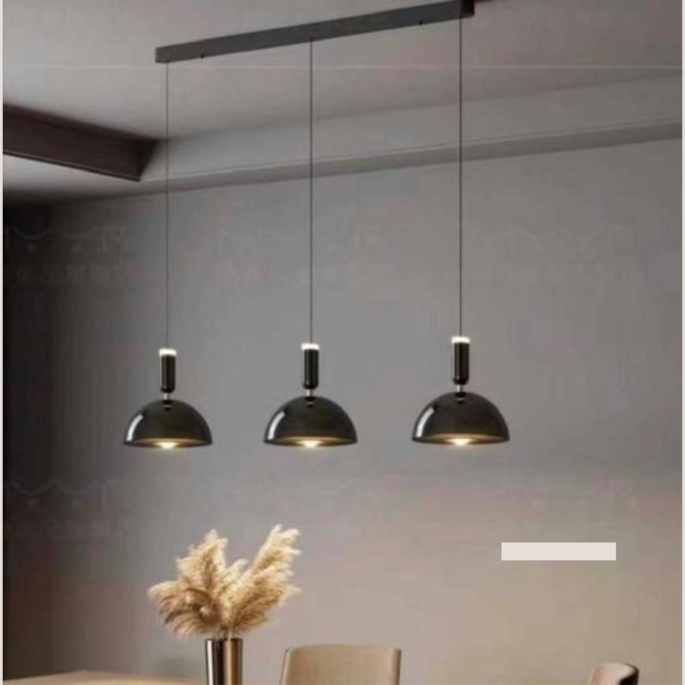 Beyond Lights - Pendant Lighting Modern
