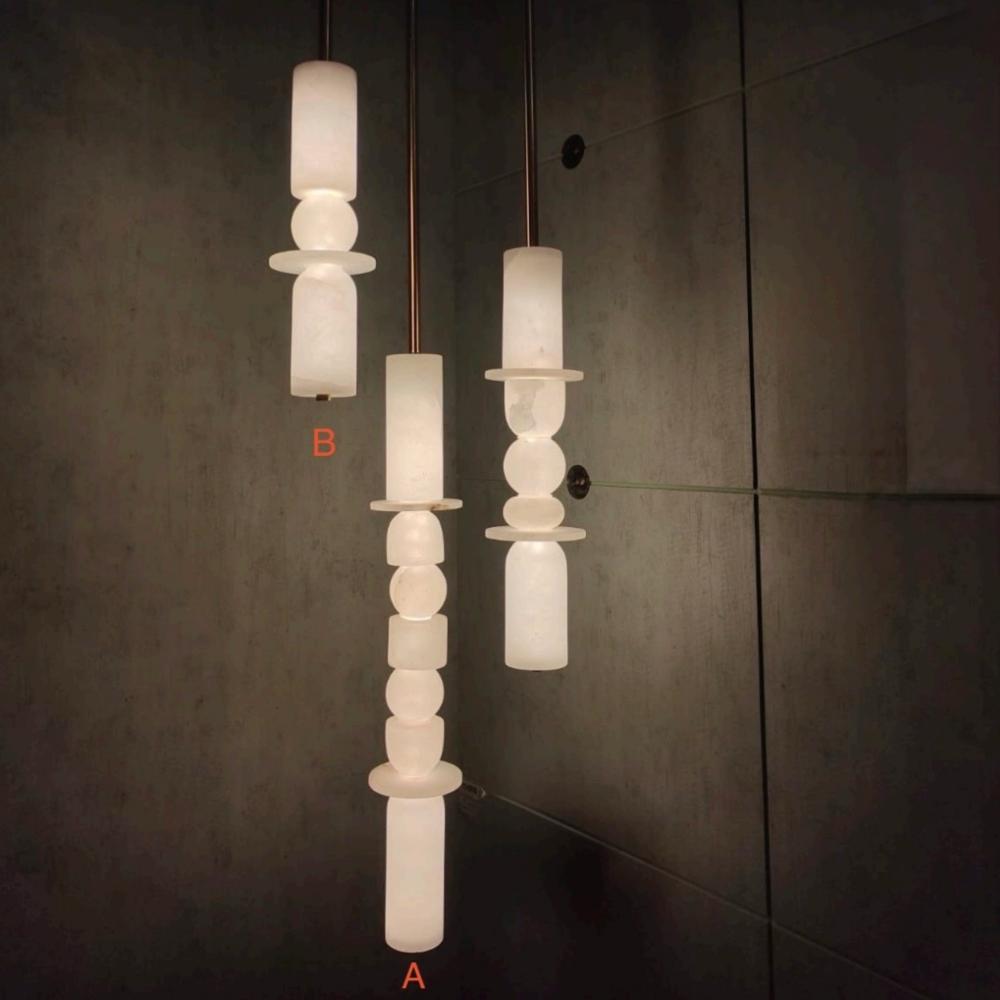 Beyond Lights - Pendant Lighting