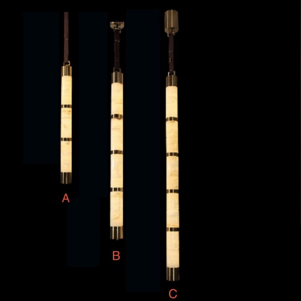 Beyond Lights - Pendant Lighting