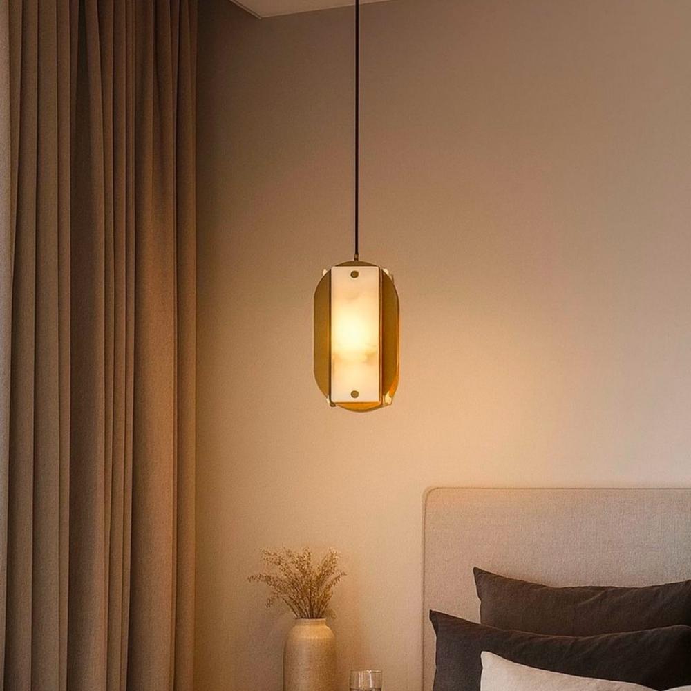 Beyond Lights - Glass Pendant Lamp