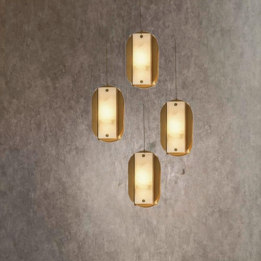 Beyond Lights - Pendant Lamps