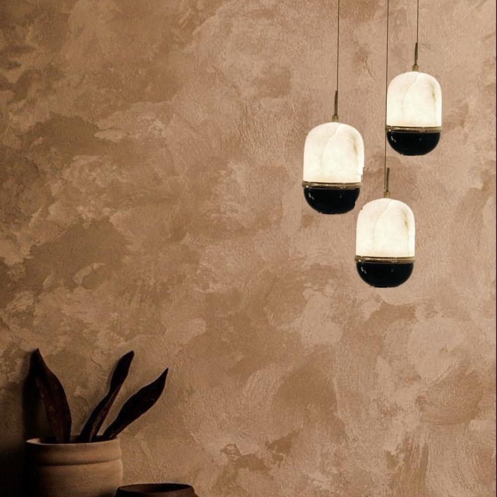 Beyond Lights - Glass Pendant Light