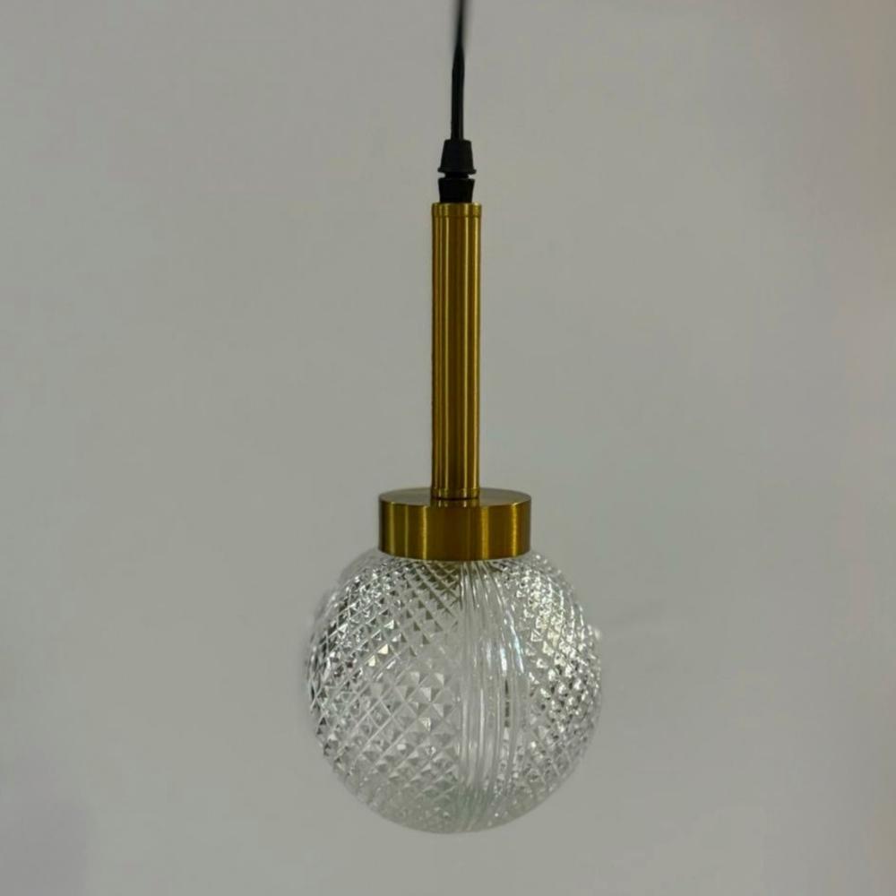 Beyond Lights - Glass Pendant Light