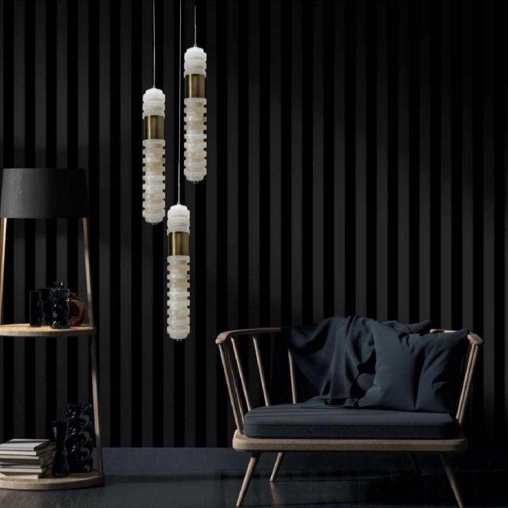Beyond Lights - Pendant Lamps