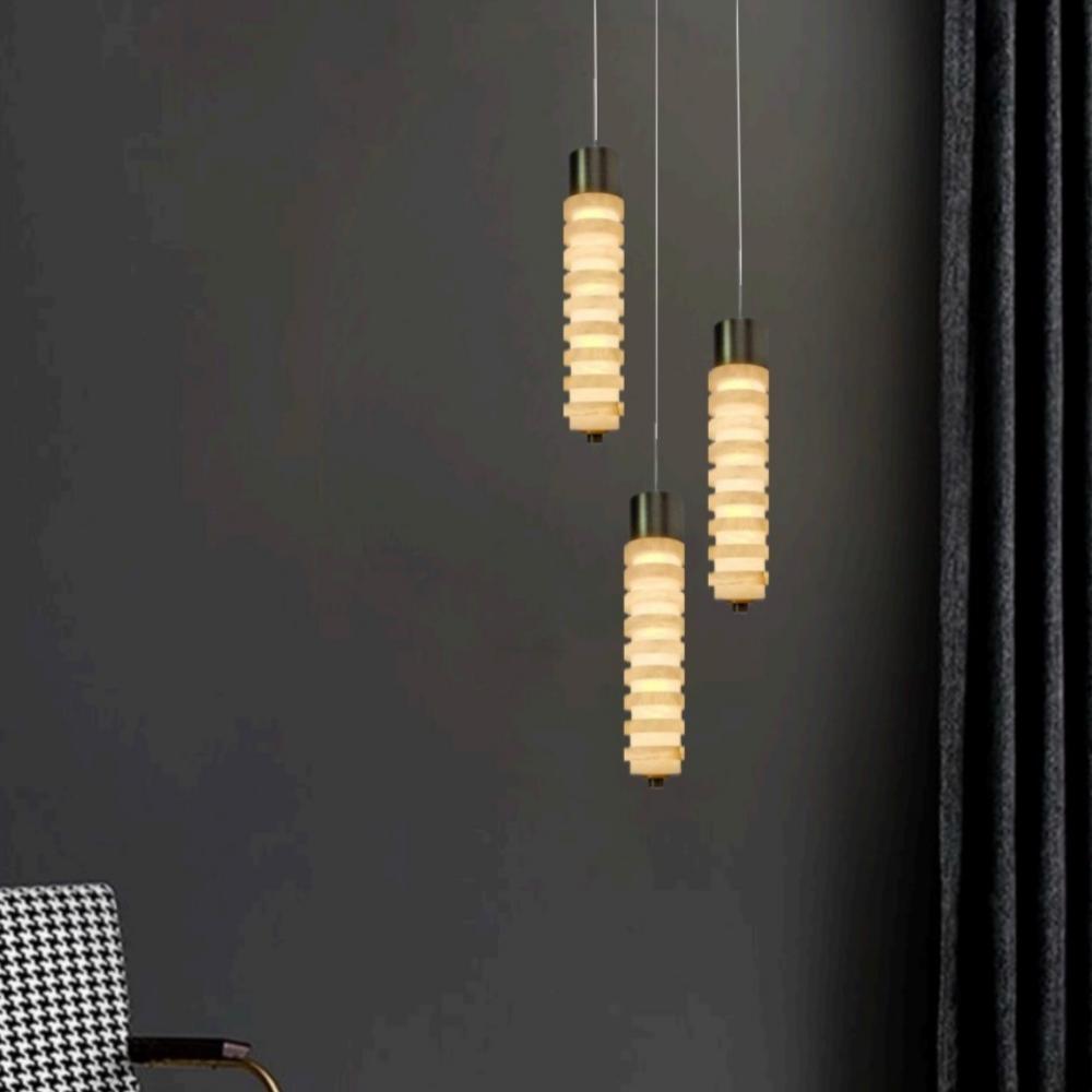 Beyond Lights - Cylinder Pendant Lamp