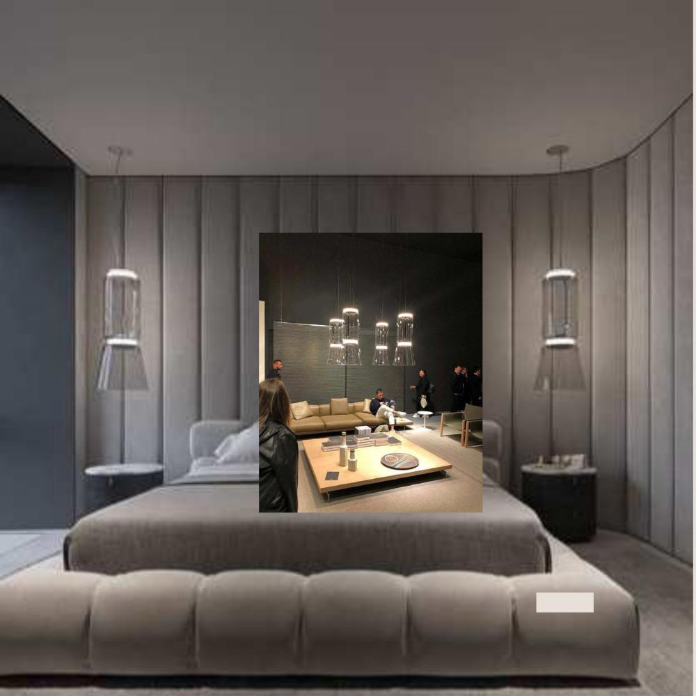 Beyond Lights - Pendant Lighting