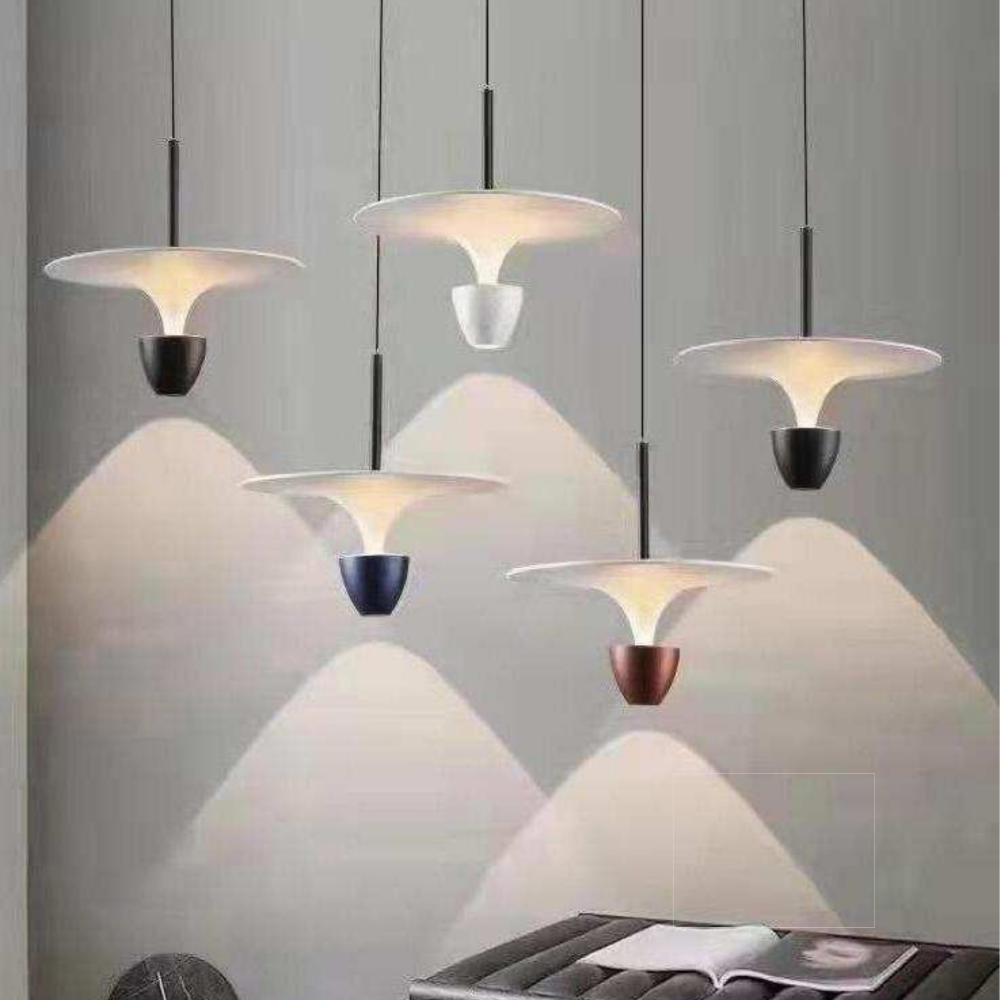 Beyond Lights - Pendant Lighting Fixture
