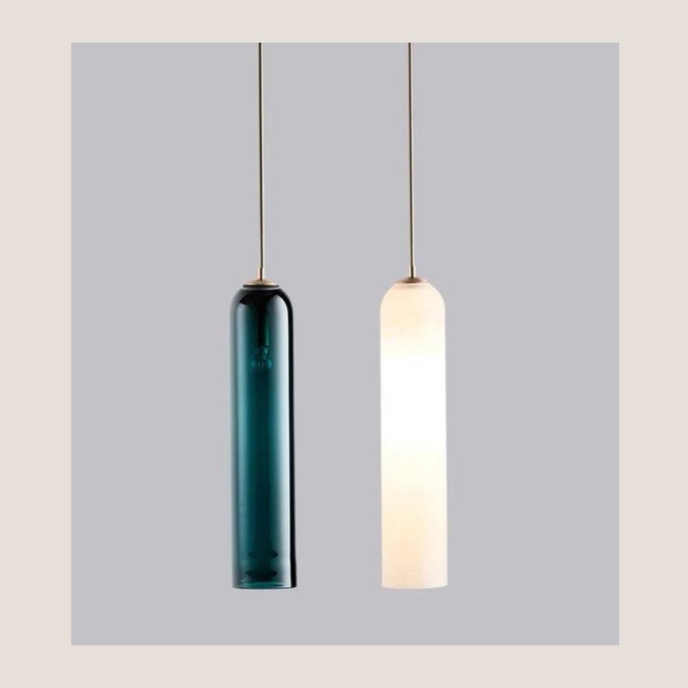 Beyond Lights - Glass Pendant Light