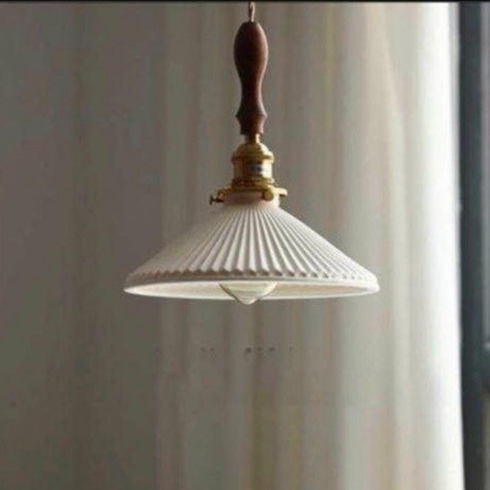 Beyond Lights - Ceramic Pendant Lamp