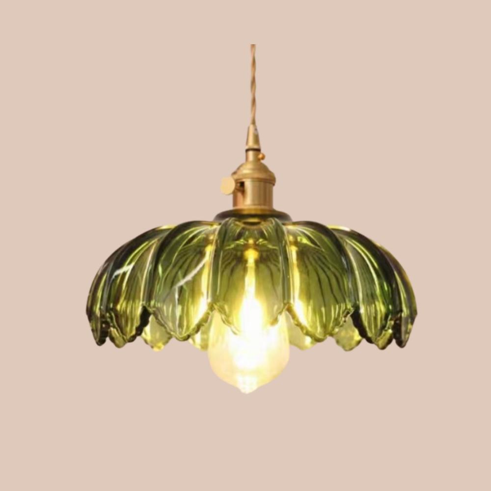 Beyond Lights - Glass Pendant Light