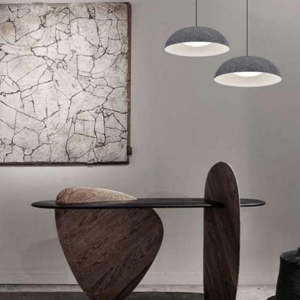 Beyond Lights - Dome Pendant Lamp