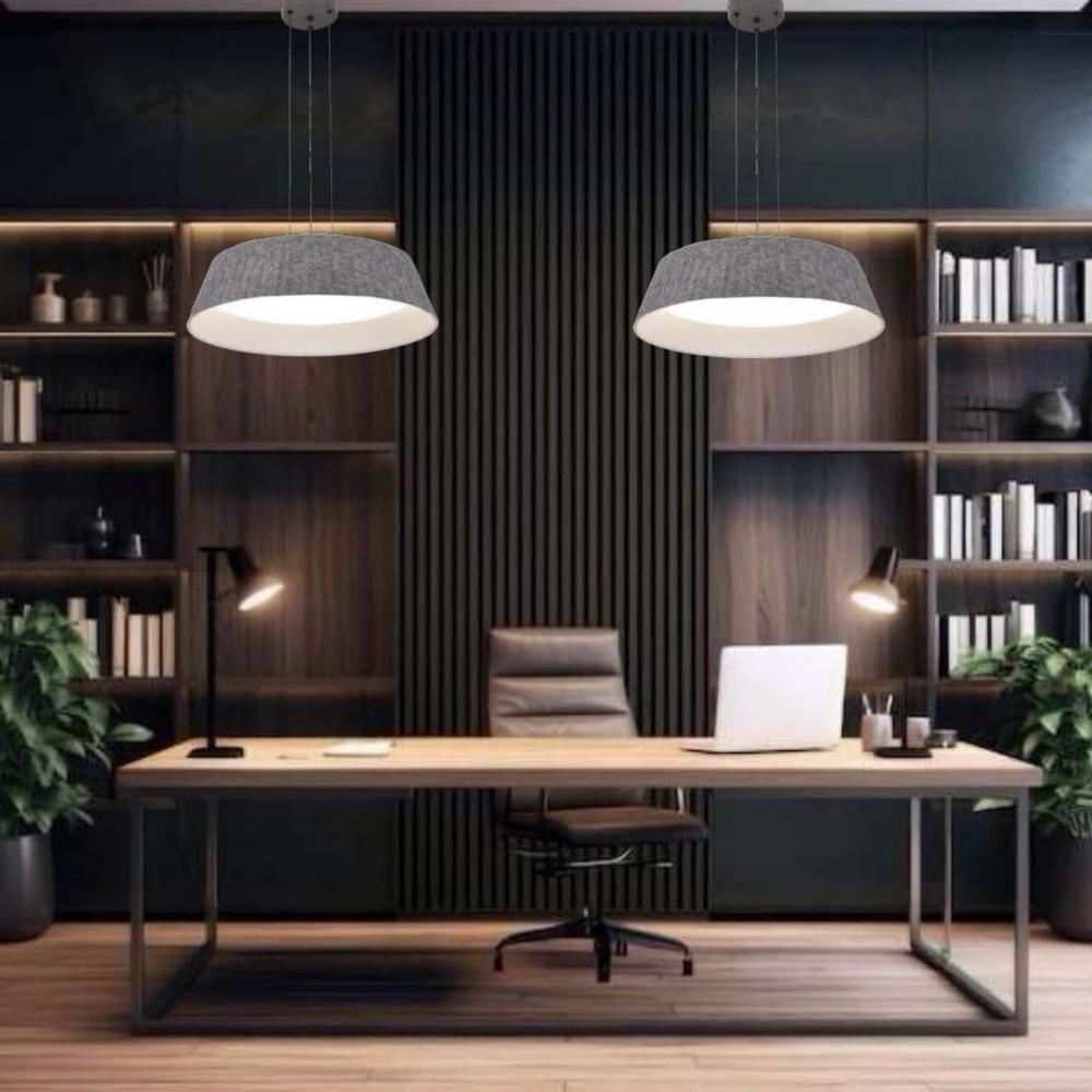 Beyond Lights - Drum Pendant Light