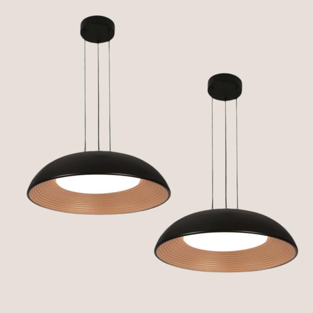 Beyond Lights - Dome Pendant Lamp