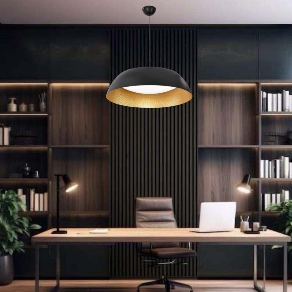 Beyond Lights - Dome Pendant Light