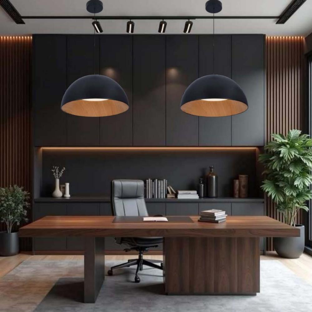 Beyond Lights - Dome Pendant Lamp