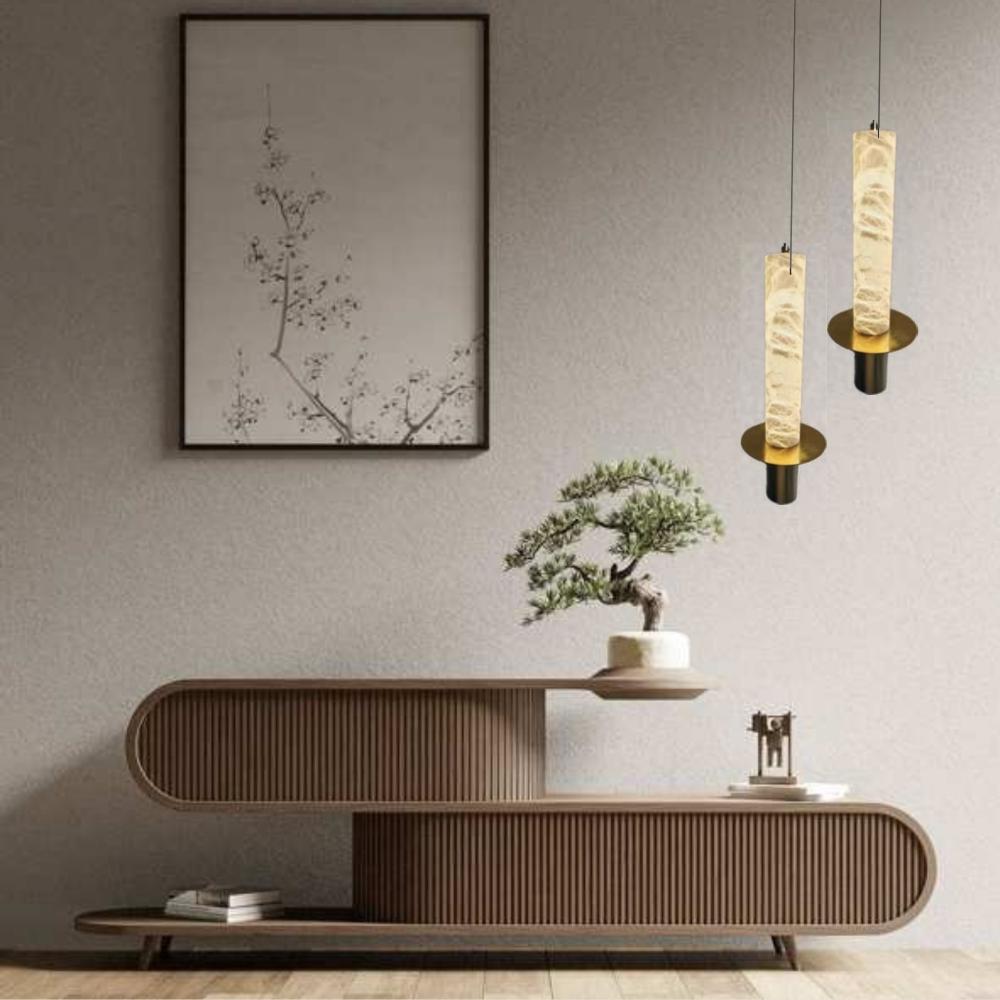 Beyond Lights - Glass Pendant Light