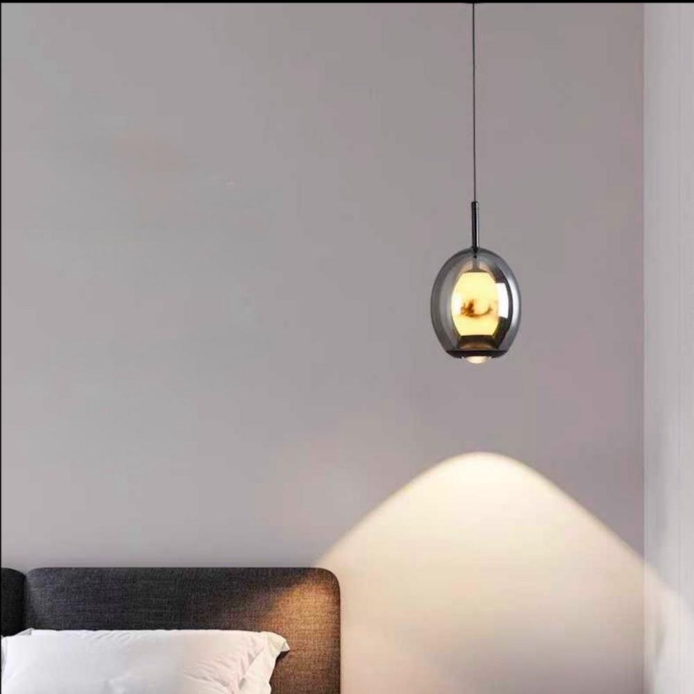 Beyond Lights - Glass Pendant Light