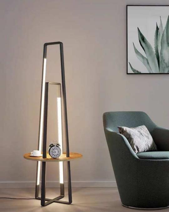 Beyond Lights - LED Floor Lamp