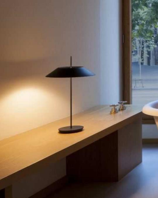 Beyond Lights - Modern Table Lamp