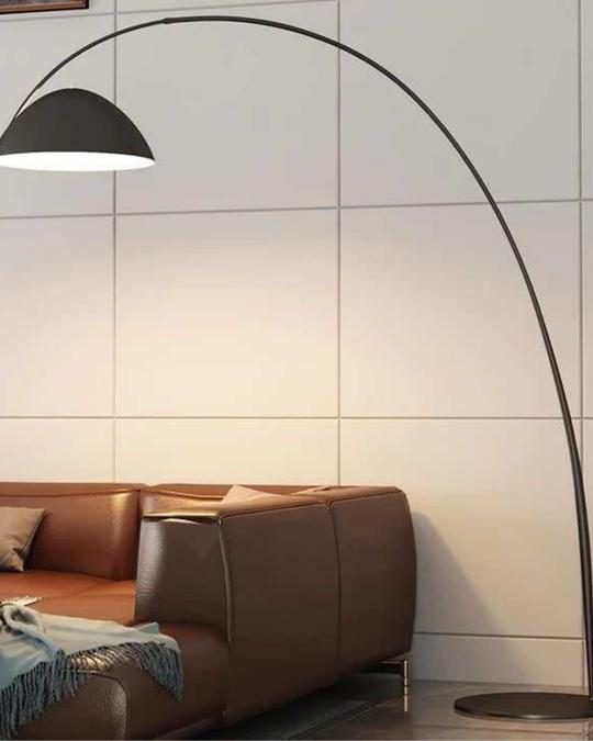 Beyond Lights - Arc Floor Lamp