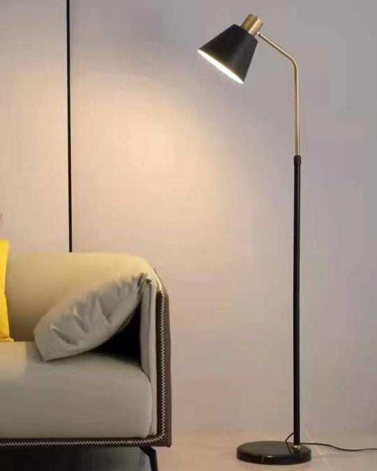 Beyond Lights - Modern Floor Lamp