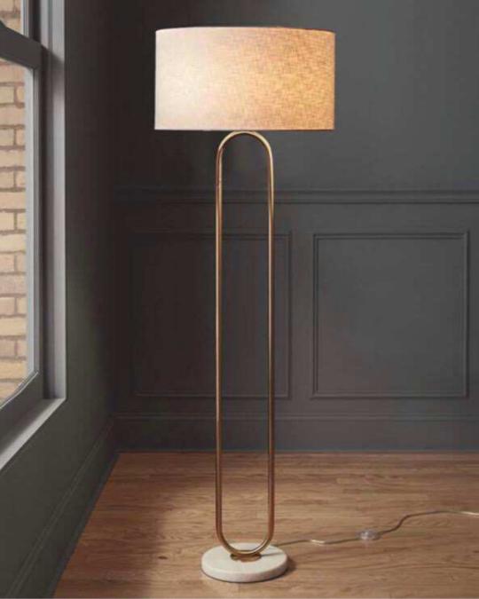Beyond Lights - Modern Floor Lamp