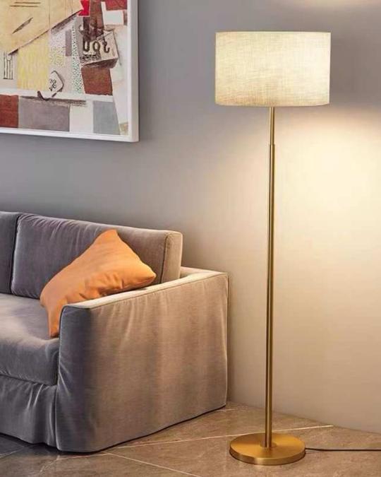 Beyond Lights - Modern Floor Lamp