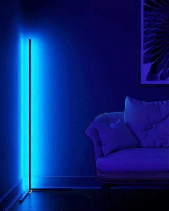 Beyond Lights - Modern Floor Lamp