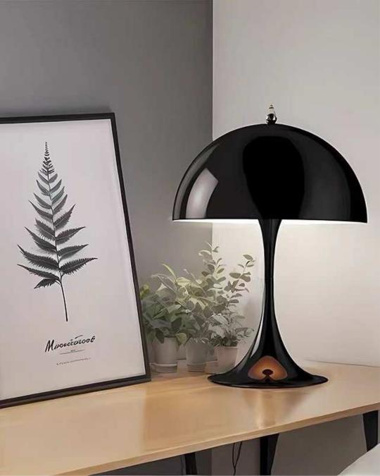 Beyond Lights - Dome Table Lamp