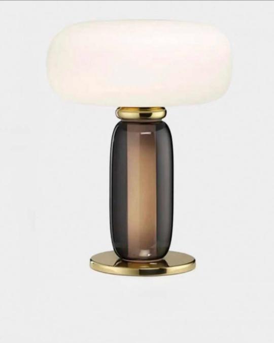 Beyond Lights - Glass Table Lamp