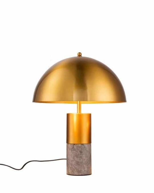 Beyond Lights - Dome Table Lamp