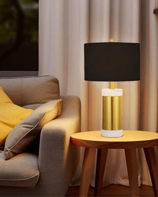 Modern Table Lamp