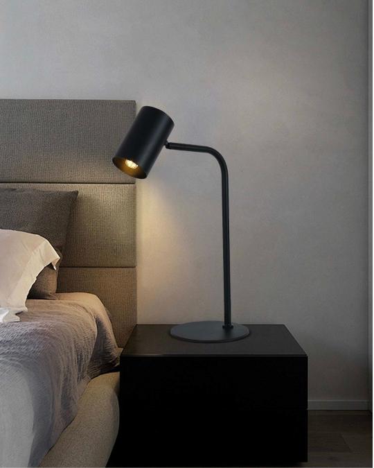 Beyond Lights - Modern Table Lamp