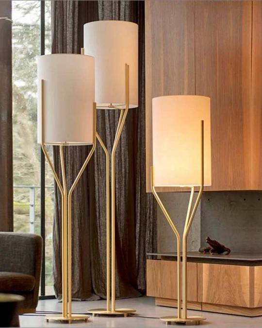 Beyond Lights - Modern Floor Lamp