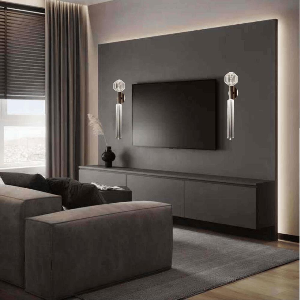 Beyond Lights - RainAura X