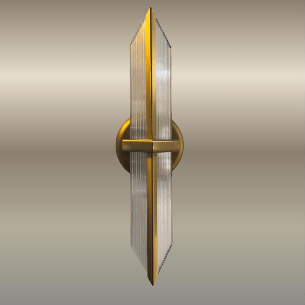 Beyond Lights - LeafAura X